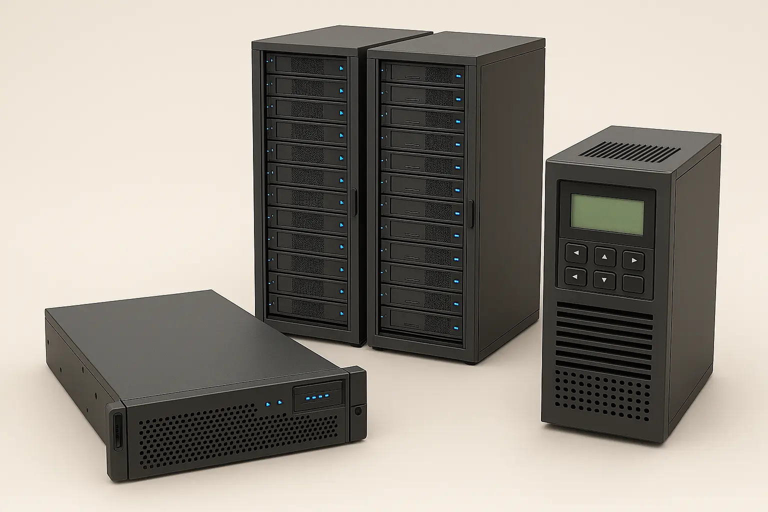 Data Centers